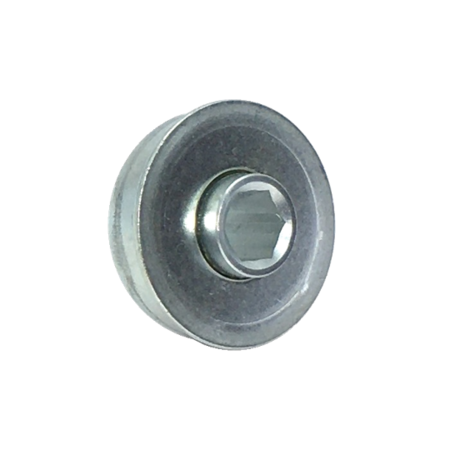 1STSOURCE PRODUCTS Flanged Bearing 1SP-B1020-2 1SP-B1020-2